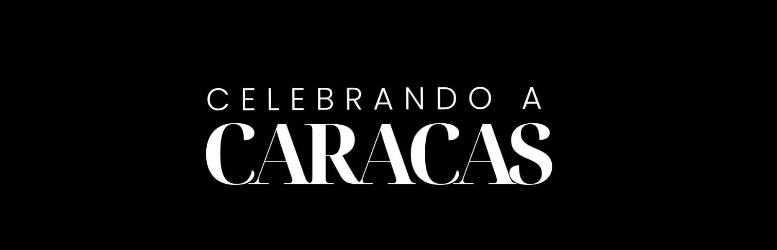 Logo Caracas 458